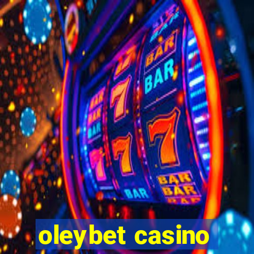 oleybet casino